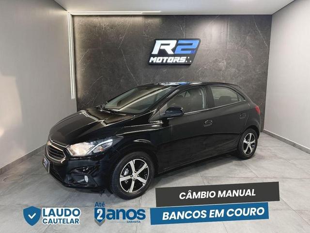 Imagem de destaque do veículo