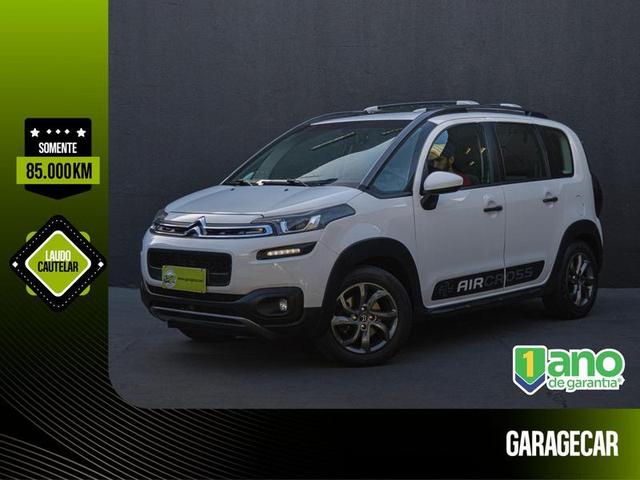 Imagem de destaque do veículo