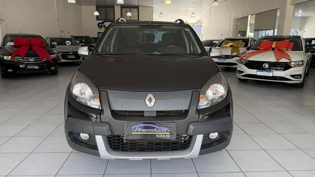 Imagem de destaque do veículo