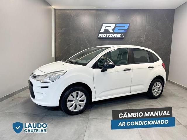 Imagem de destaque do veículo