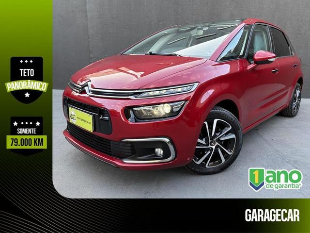 Imagem de destaque do veículo