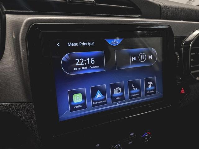 Foto número 464683 do veiculo