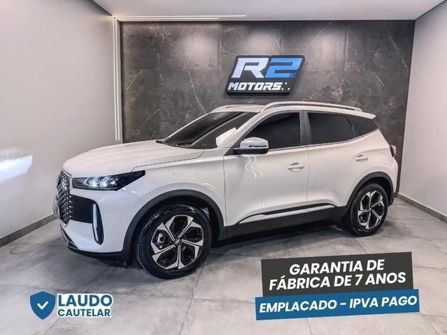 Imagem de destaque do veículo