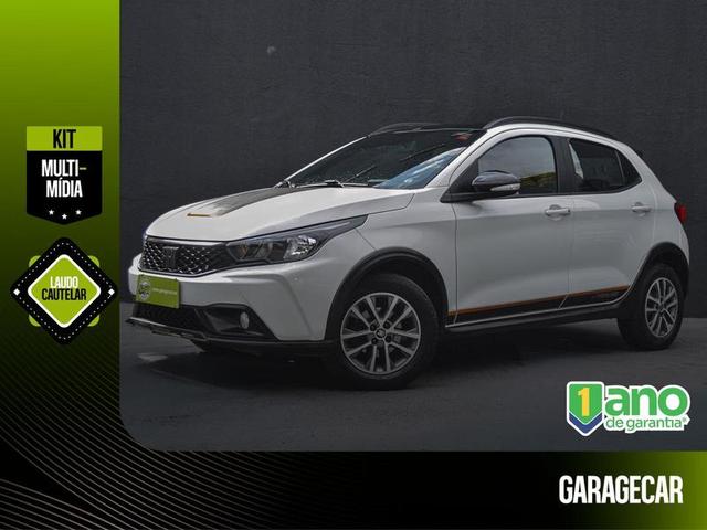 Imagem de destaque do veículo