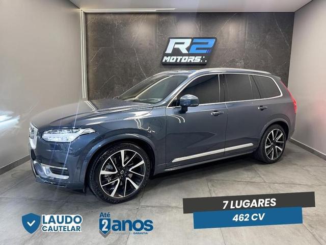 Imagem de destaque do veículo