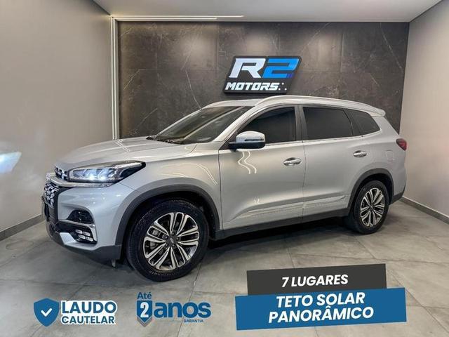 Imagem de destaque do veículo