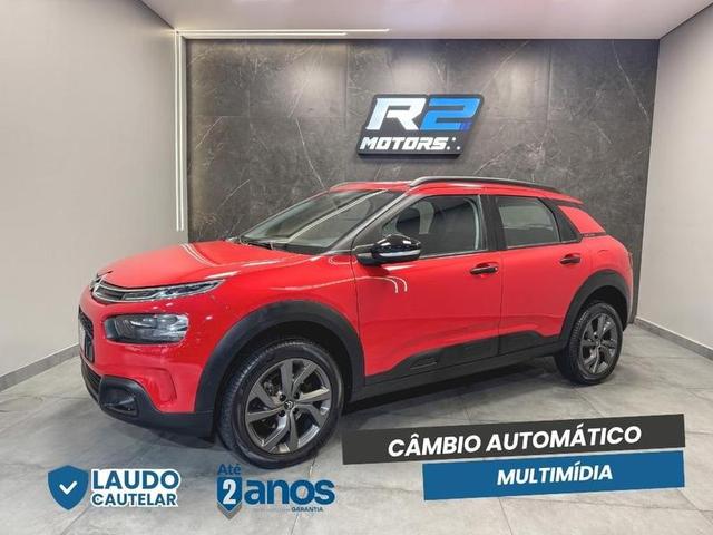 Imagem de destaque do veículo