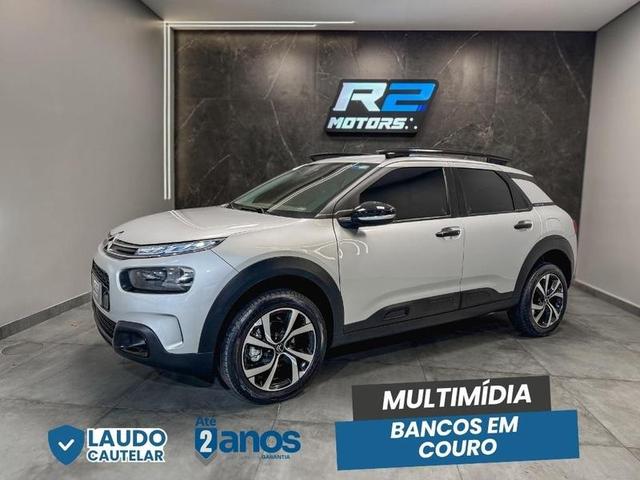 Imagem de destaque do veículo