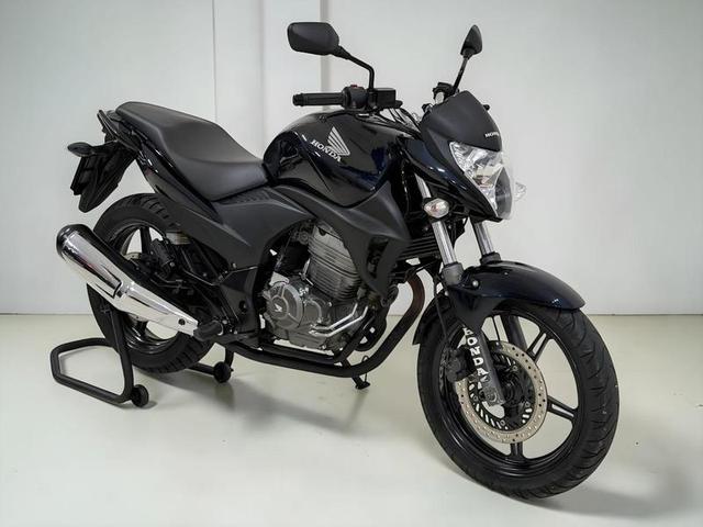 Imagem de destaque do veículo