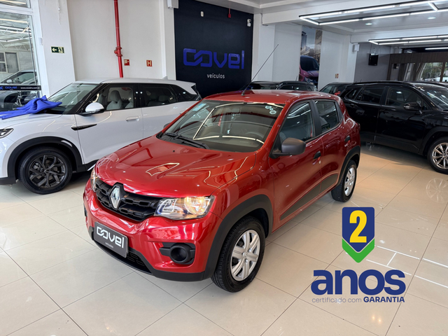 Imagem de destaque do veículo