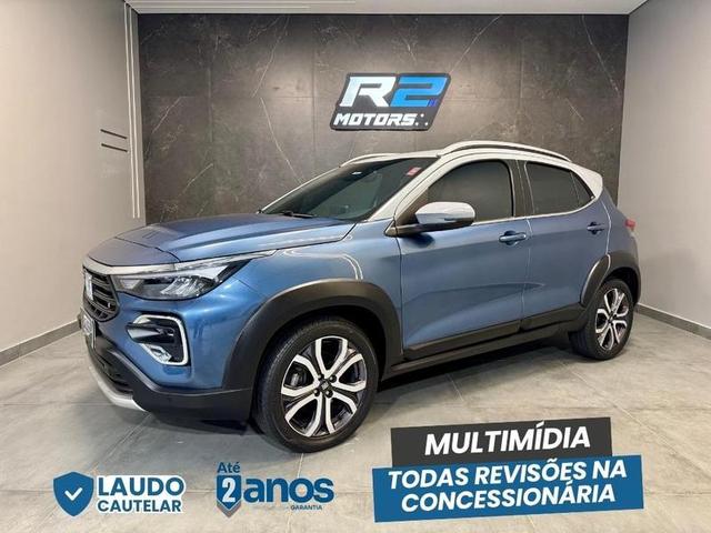 Imagem de destaque do veículo