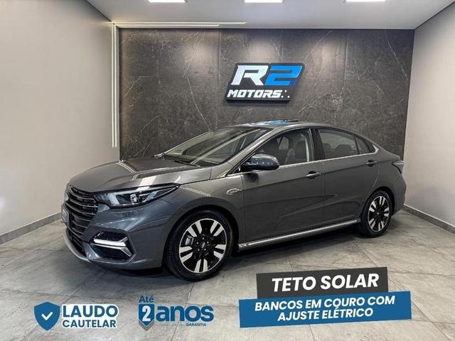 Imagem de destaque do veículo