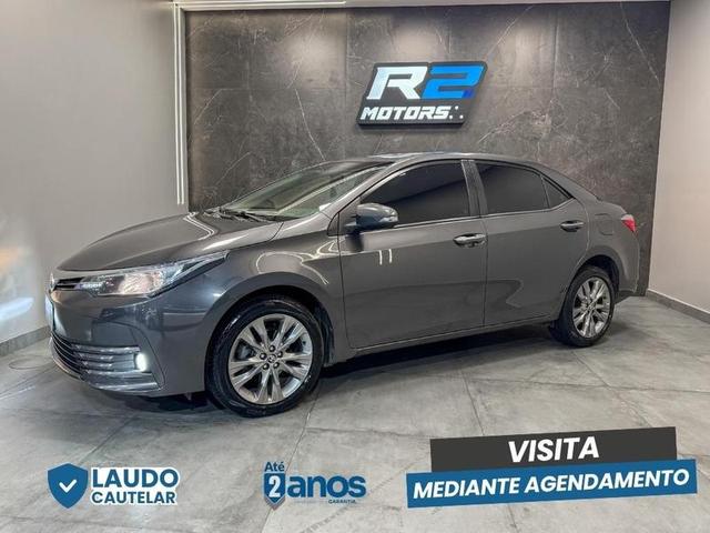 Imagem de destaque do veículo