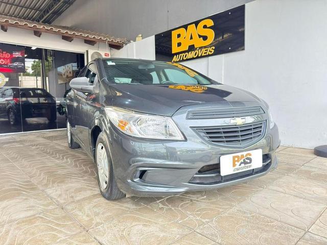 Foto número 459205 do veiculo