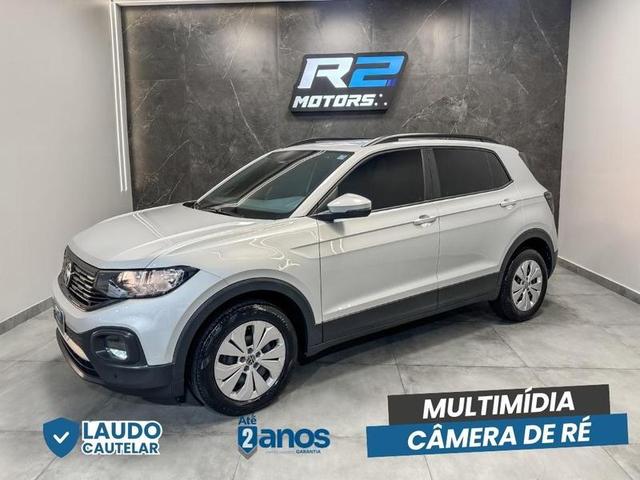 Imagem de destaque do veículo