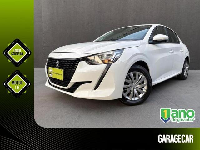 Imagem de destaque do veículo