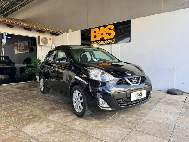 Imagem de destaque do veículo