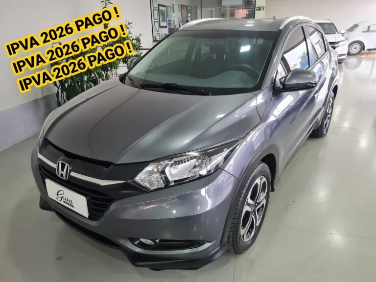 Imagem de destaque do veículo