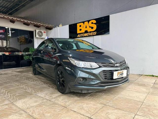 Imagem de destaque do veículo