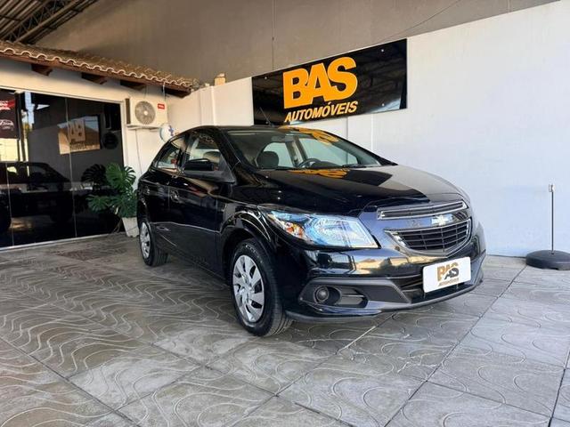 Imagem de destaque do veículo