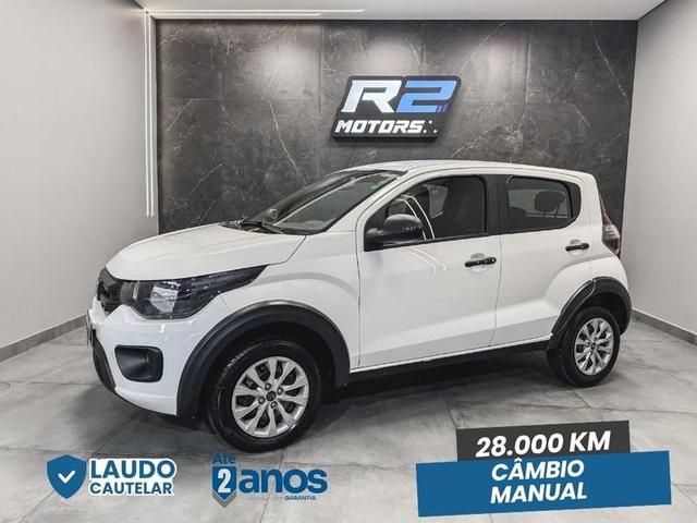 Imagem de destaque do veículo