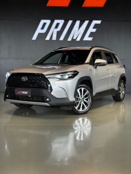 Imagem de destaque do veículo