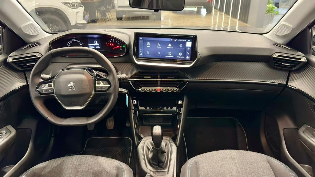 Foto número 450366 do veiculo