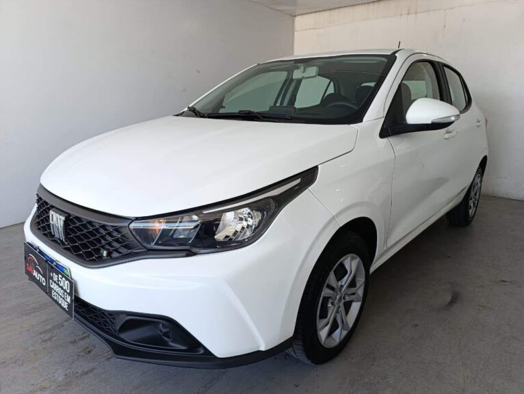 Imagem de destaque do veículo