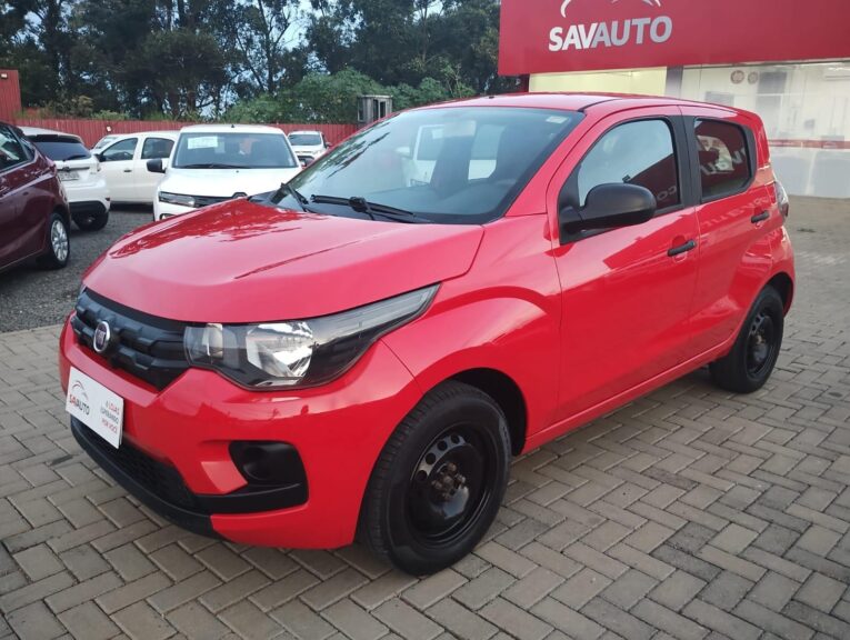 Imagem de destaque do veículo