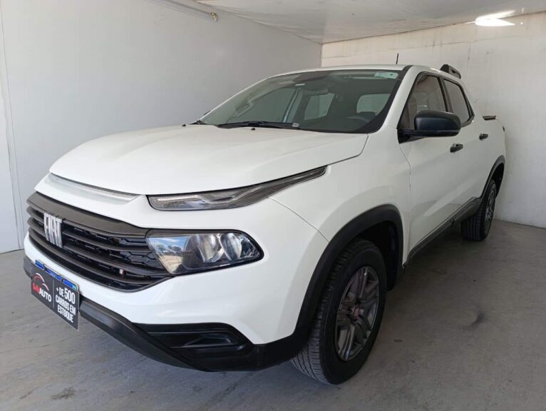 Imagem de destaque do veículo