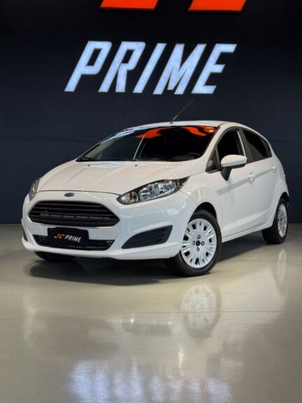 Imagem de destaque do veículo