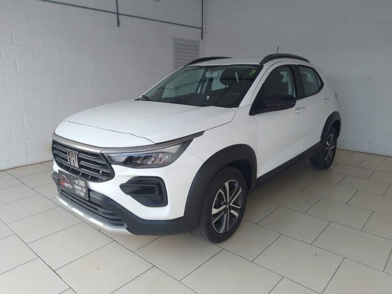 Imagem de destaque do veículo