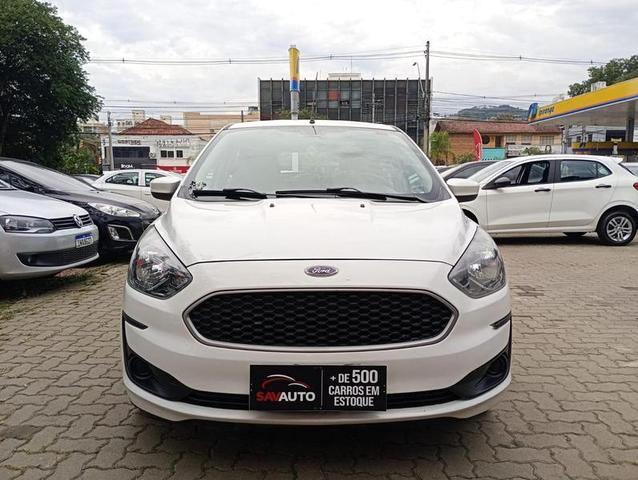 Foto número 461451 do veiculo