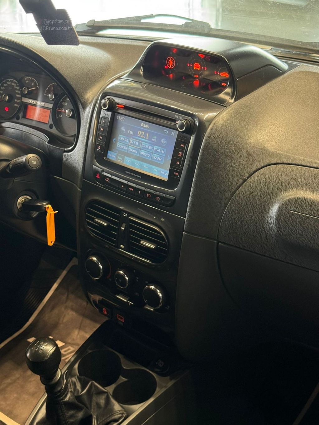 Foto número 459083 do veiculo