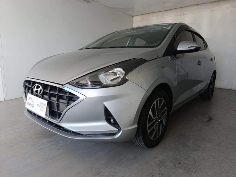 Imagem de destaque do veículo