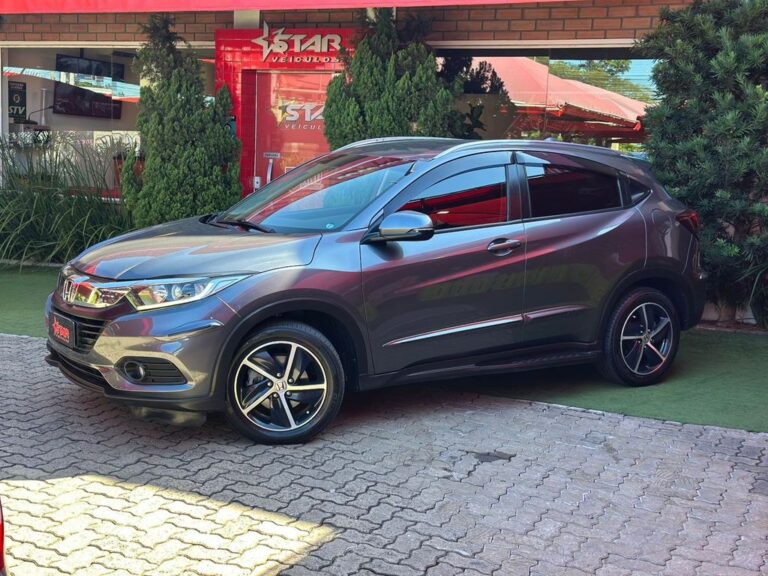 Imagem de destaque do veículo