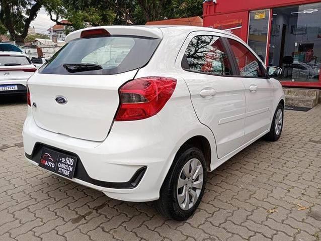 Foto número 461455 do veiculo