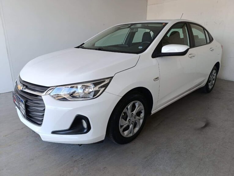 Imagem de destaque do veículo