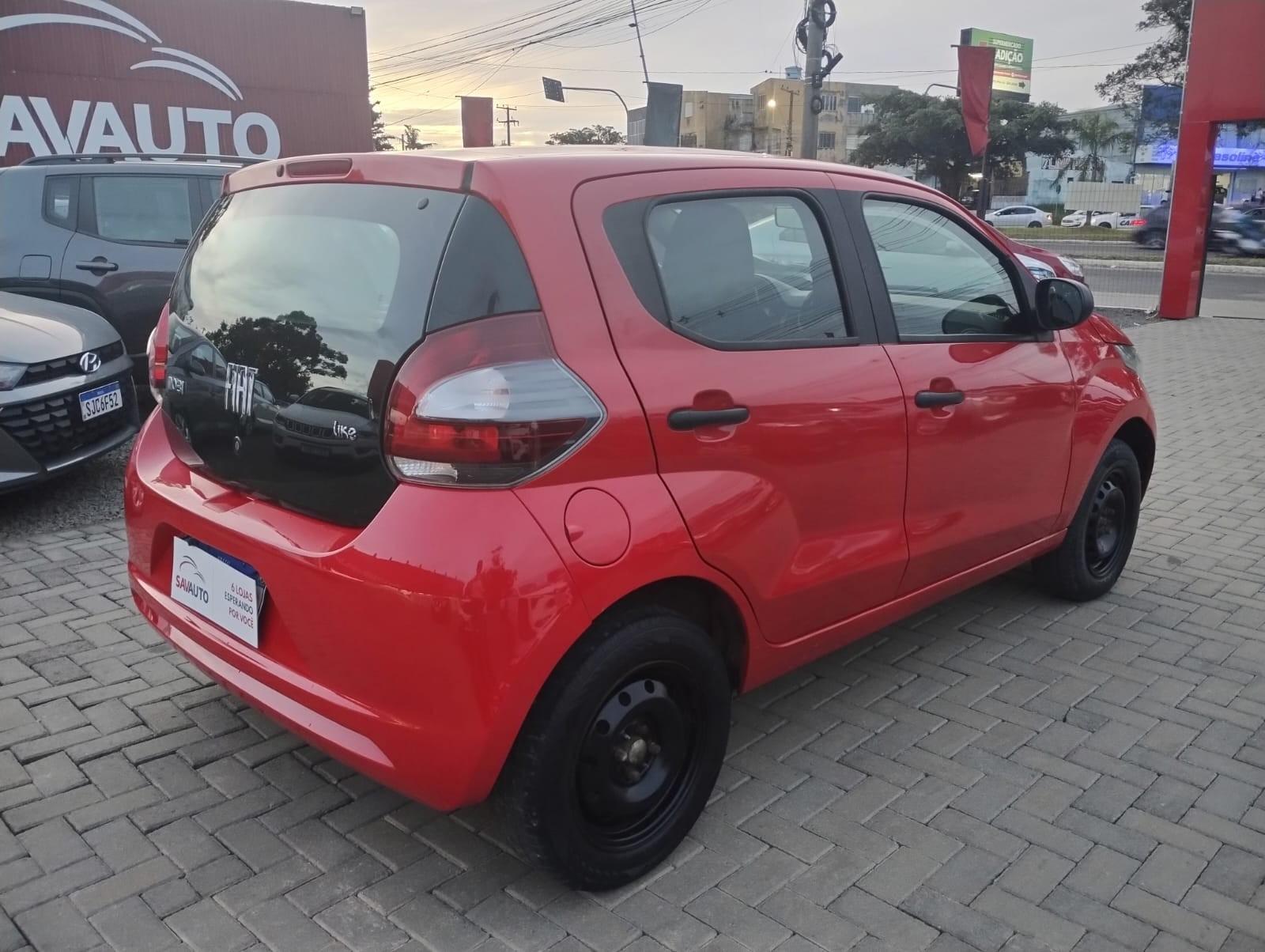 Foto número 463467 do veiculo