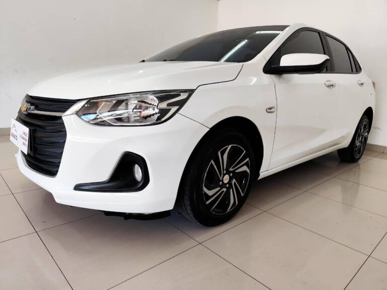 Imagem de destaque do veículo