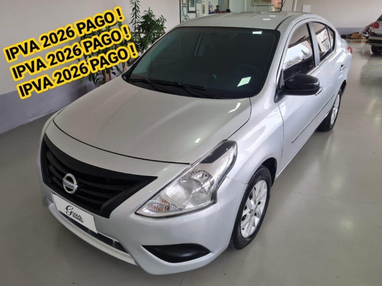 Imagem de destaque do veículo