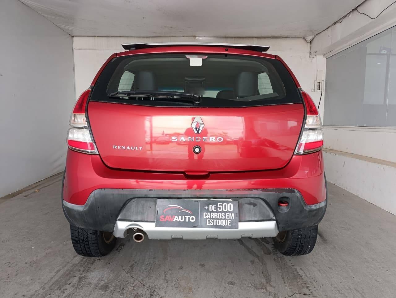 Foto número 464262 do veiculo