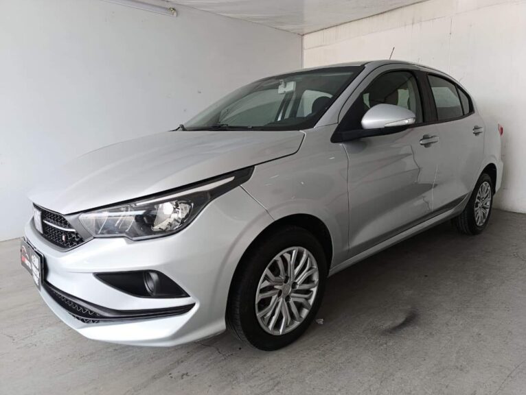 Imagem de destaque do veículo