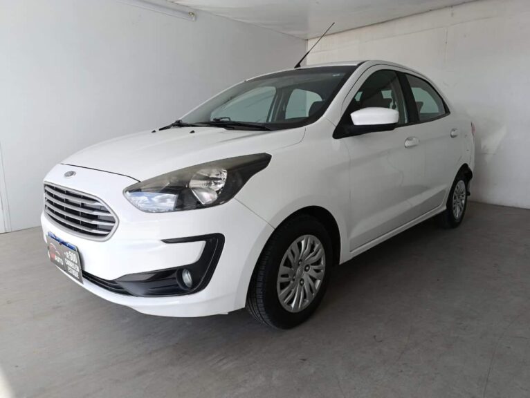 Imagem de destaque do veículo