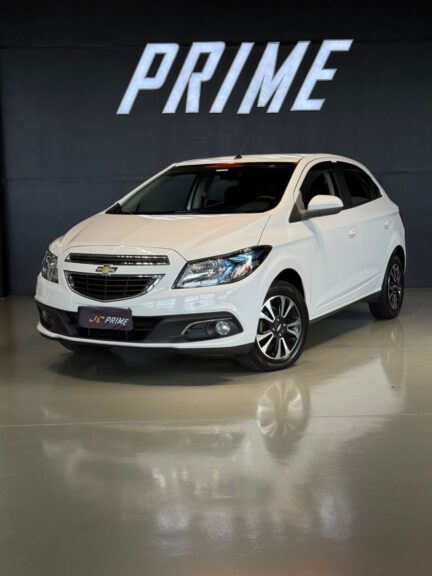 Imagem de destaque do veículo