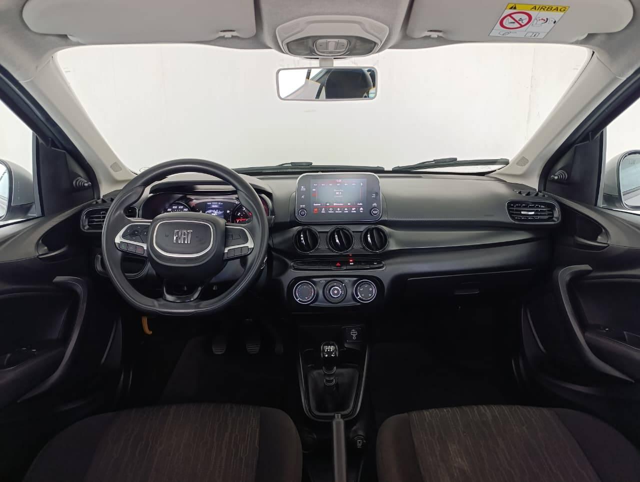 Foto número 449403 do veiculo