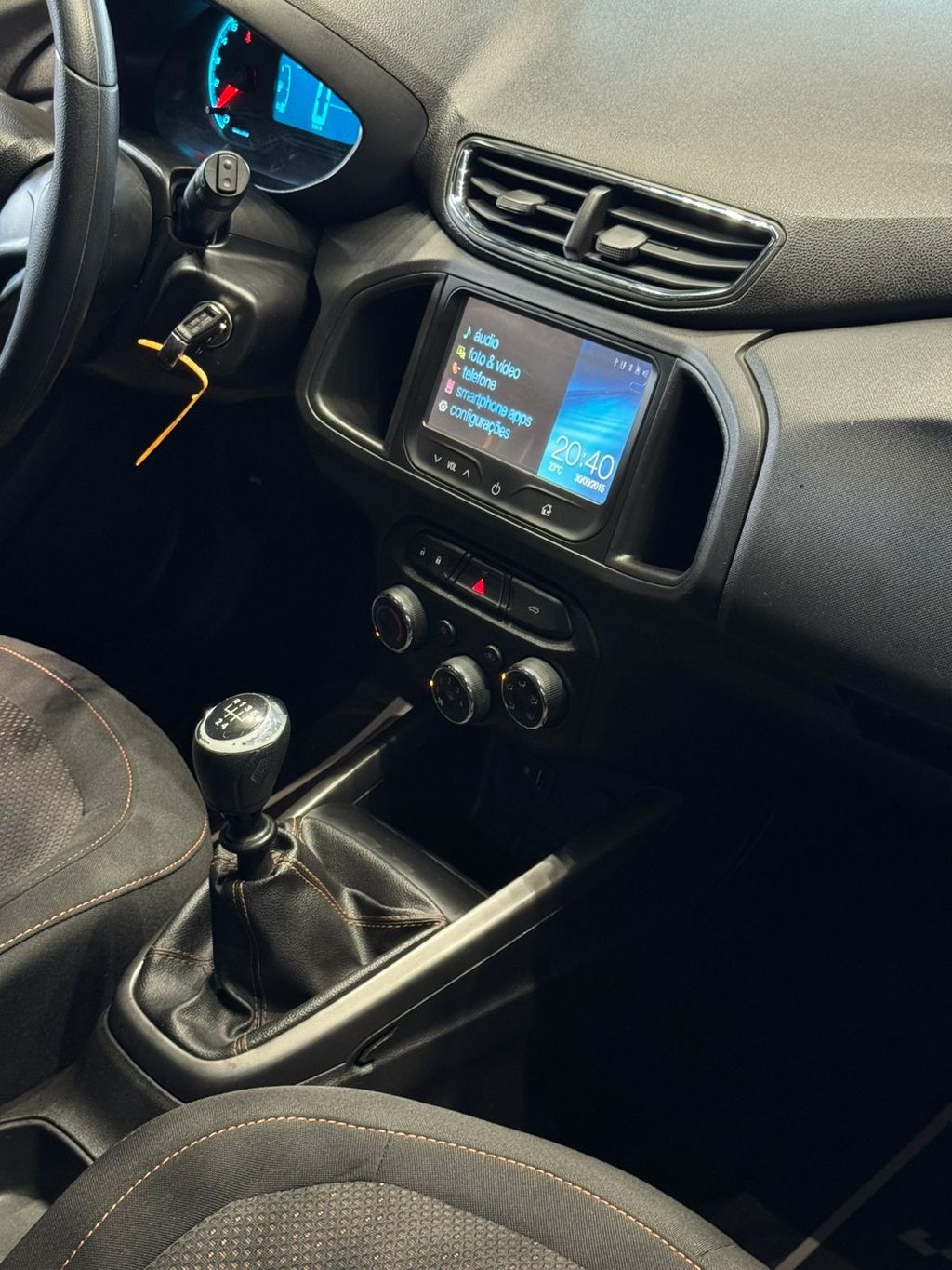 Foto número 460540 do veiculo