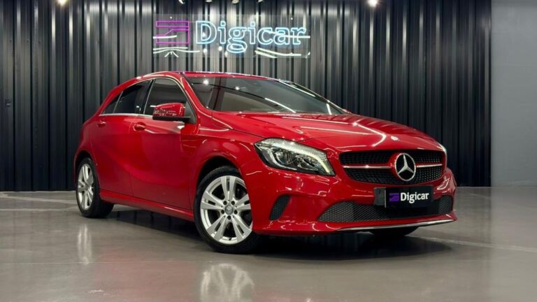 Imagem de destaque do veículo