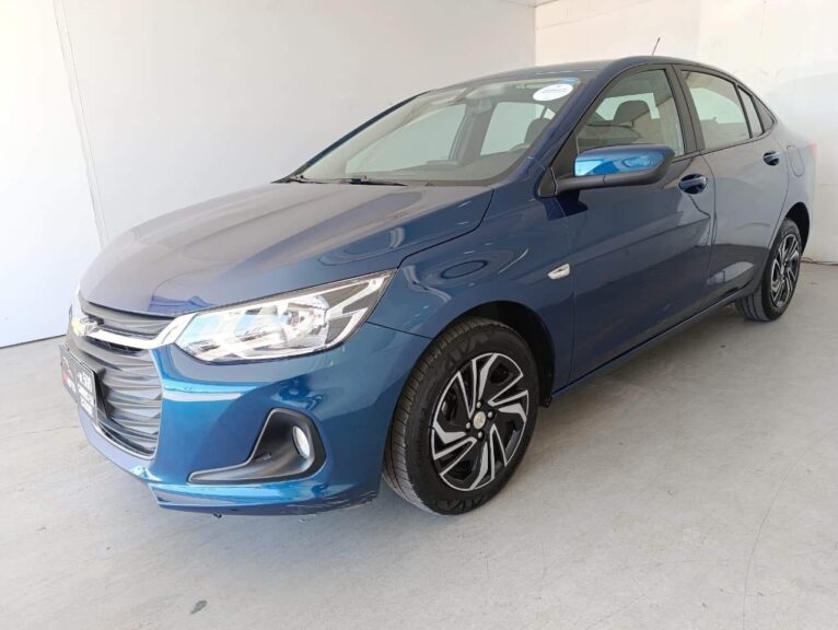 Imagem de destaque do veículo