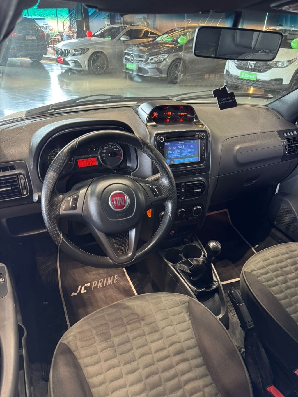 Foto número 459082 do veiculo